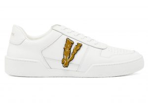 Versace Virtus Ilus White