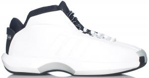 adidas Crazy 1 Stormtrooper
