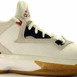 adidas D Lillard 2 Rip City