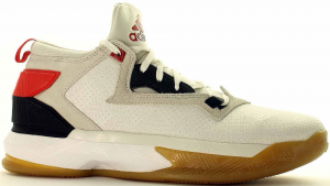 adidas D Lillard 2 Rip City
