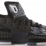 adidas Dame 3 Static