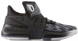adidas Dame 3 Static