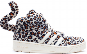 adidas JS Leopard Tail Sand Storm