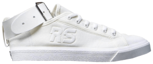 adidas Spirit Buckle Raf Simons White