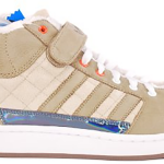 adidas Superskate Mid Star Wars Rogue Leader Hoth