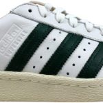 adidas Superstar 80s Recon Crystal White