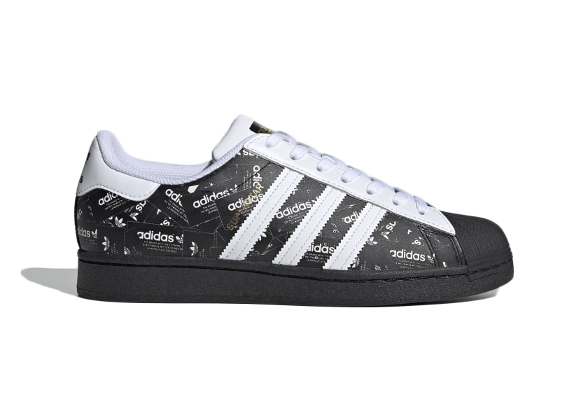 adidas-superstar KXK72