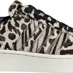 adidas Superstar Bold Leopard (W)