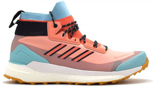 adidas Terrex Free Hiker GTX DOE Coral