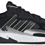 adidas Tresc Run Core Black Cloud White