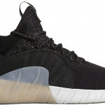 adidas Tubular Rise Black White