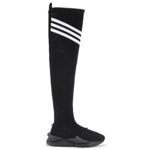 adidas Y-3 Kaiwa Boot Black (W)