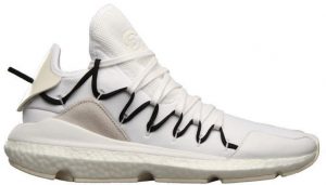 adidas Y-3 Kusari Footwear White