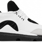 adidas Y-3 Saikou Core White