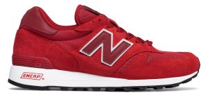New Balance 1300 Age of Exploration Red