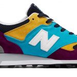 New Balance 577 Multi