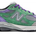 New Balance 990 v3 Stray Rats Reprise Joker Grey (2019)