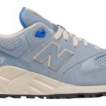 New Balance 999 Wooly Mammoth Blue