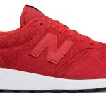 New Balance 420 Re-Engineered Red