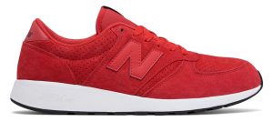 New Balance 420 Re-Engineered Red