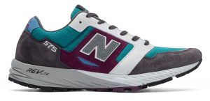 New Balance 575 Mountain Wild
