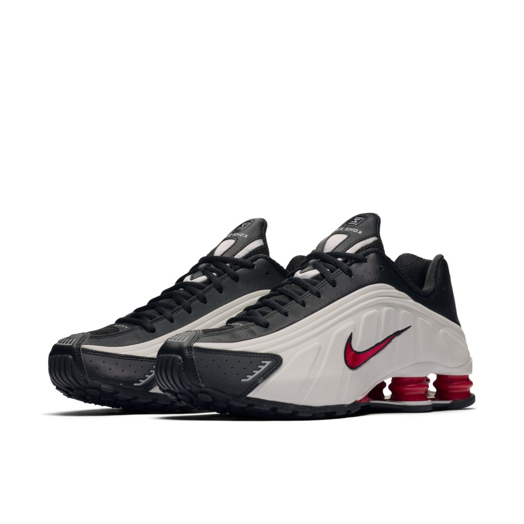 nike-shox 104265-050