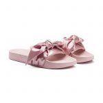 Puma Bow Slide Rihanna Fenty Pink (W)