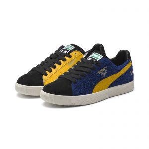 Puma Clyde The Hundreds