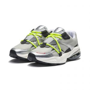 Puma Cell Venom Han Kjobenhavn Silver