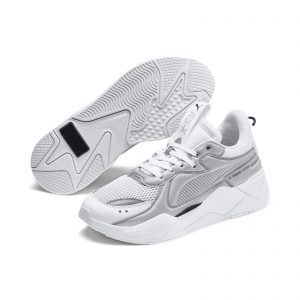 Puma RS-X Softcase White High Rise