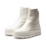 Puma Chelsea Sneaker Boot Rihanna Fenty Vanilla Ice (W)