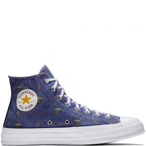 Converse Chuck Taylor All-Star 70s Hi Cleveland Cavaliers (Franchise)
