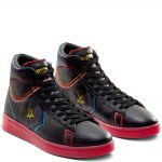 Converse Pro Leather Mid Chinese New Year (2020)
