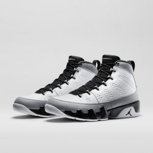 Jordan 9 Retro Barons