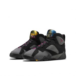 Jordan 7 Retro Bordeaux 2015 (GS)