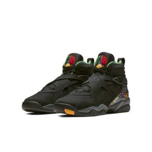 Jordan 8 Retro Tinker Air Raid (GS)