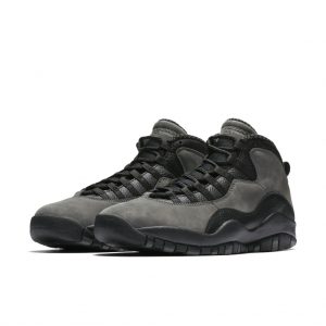 Jordan 10 Retro Shadow (2018)