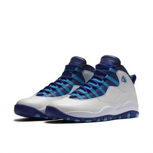 Jordan 10 Retro Charlotte (2016)