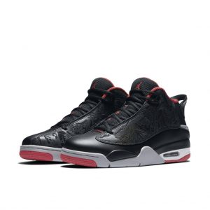 Jordan Dub Zero Black Cement