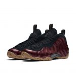 Nike Air Foamposite One Maroon