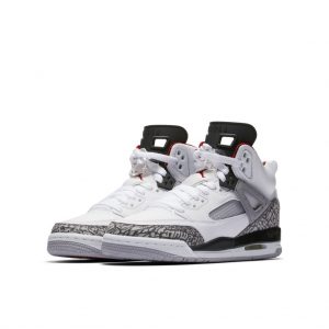 Jordan Spizike White Cement 2017 (GS)