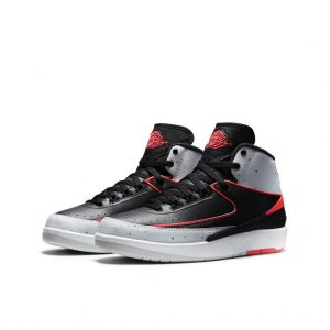 Jordan 2 Retro Infrared 23 (GS)