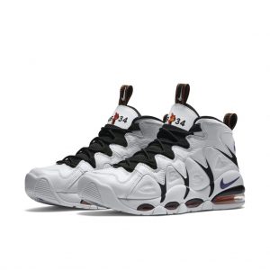 Nike Air Max CB 34 Suns Home (2016)