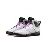 Jordan 7 Retro Fuchsia Glow (GS)