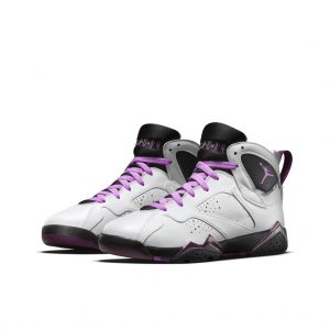 Jordan 7 Retro Fuchsia Glow (GS)