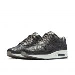 Nike Air Max 1 Reptile Metallic Pewter (W)