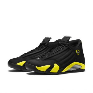 Jordan 14 Retro Thunder
