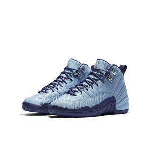 Jordan 12 Retro Hornets (GS)