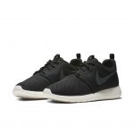 Nike Roshe Run Black Anthracite Sail