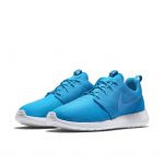Nike Roshe Run Blue Lagoon
